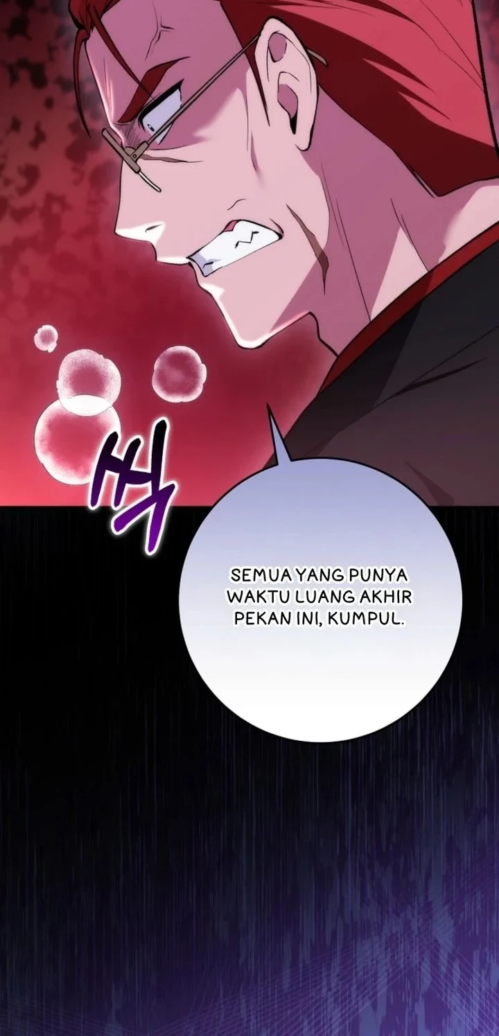 I was Thrown into an Unfamiliar Manga Chapter 11 Gambar 30