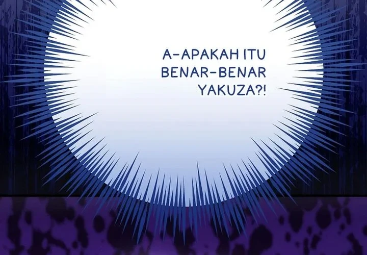 I was Thrown into an Unfamiliar Manga Chapter 17 Gambar 34