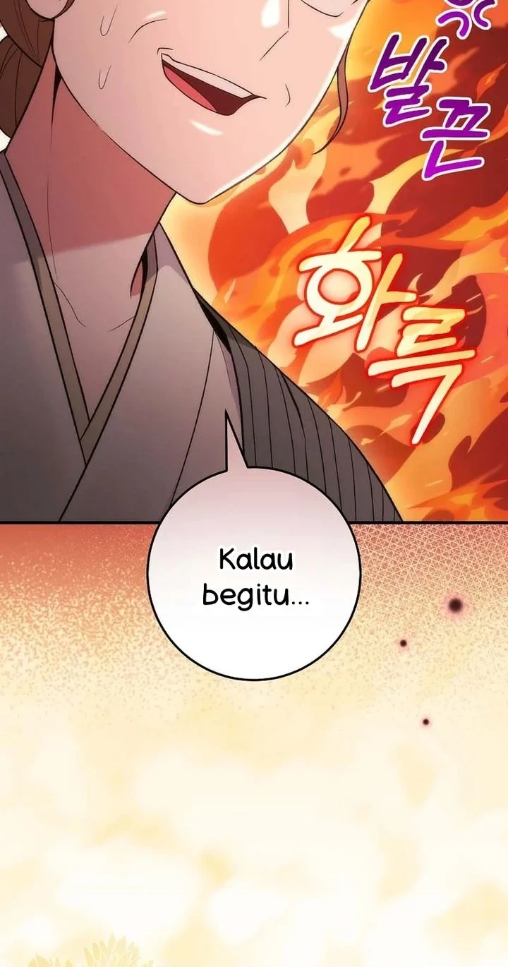 I was Thrown into an Unfamiliar Manga Chapter 18 Gambar 36