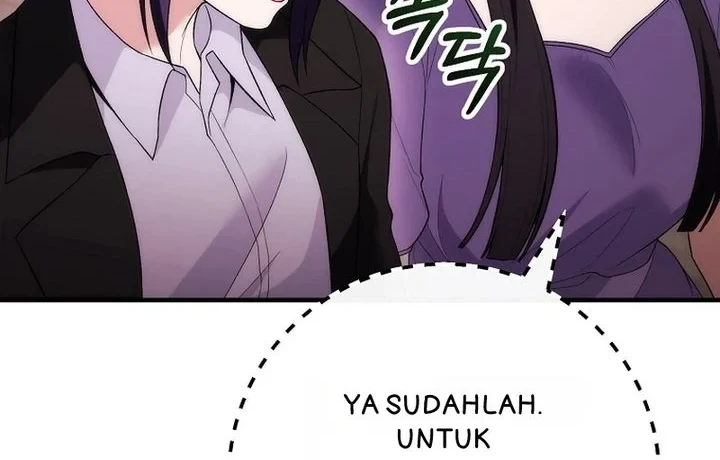 I was Thrown into an Unfamiliar Manga Chapter 19 Gambar 34