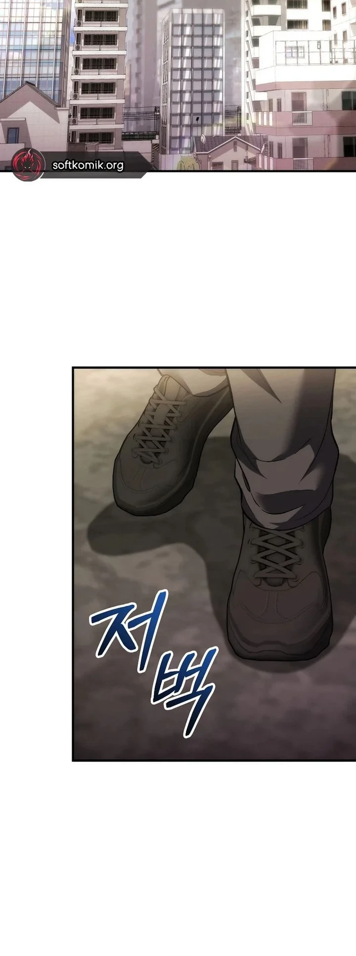 I was Thrown into an Unfamiliar Manga Chapter 22 Gambar 35