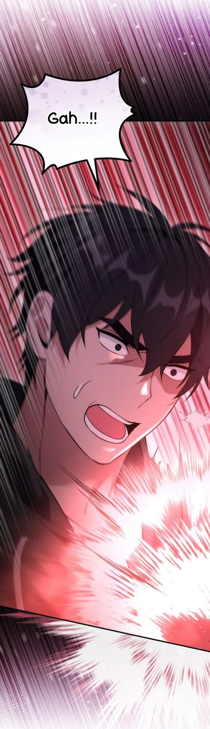 I was Thrown into an Unfamiliar Manga Chapter 23 Gambar 38