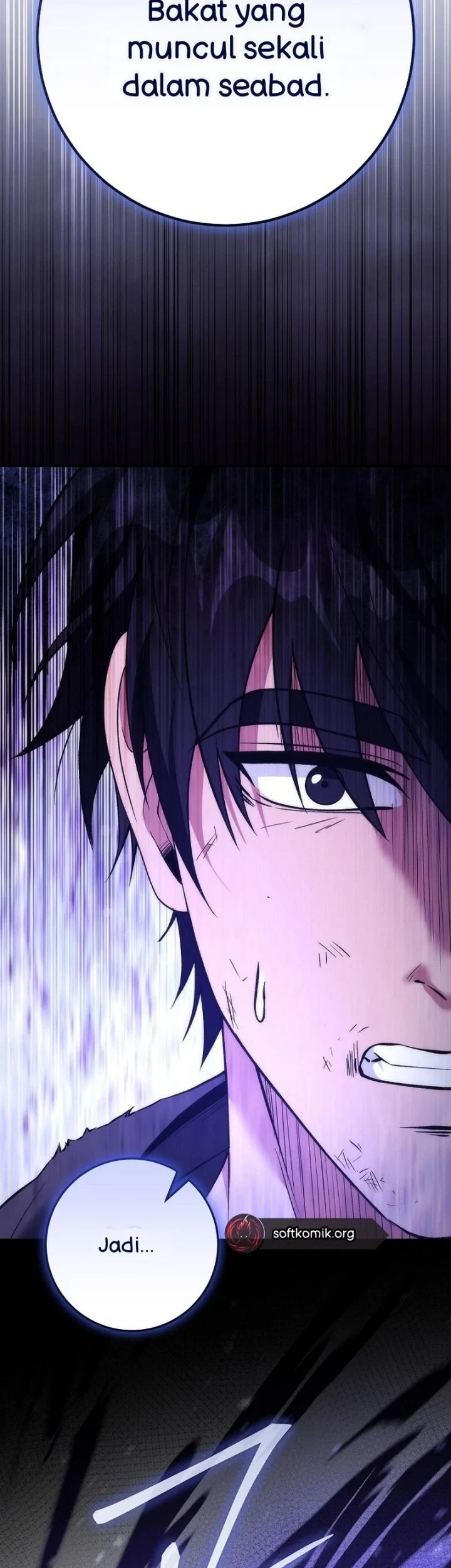 I was Thrown into an Unfamiliar Manga Chapter 25 Gambar 46