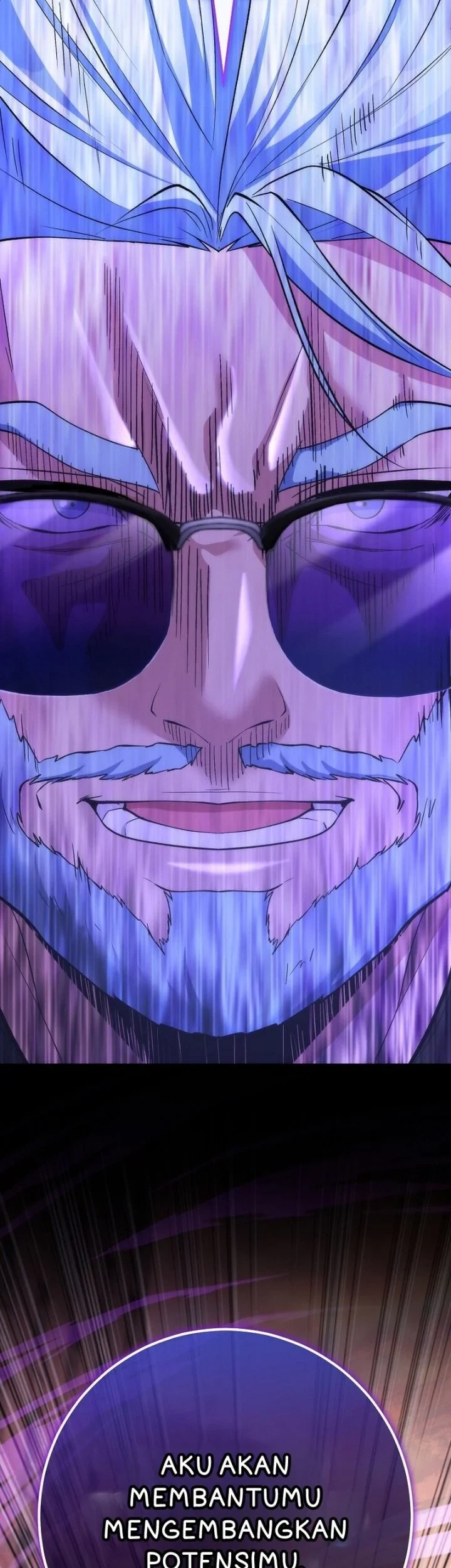 I was Thrown into an Unfamiliar Manga Chapter 25 Gambar 49