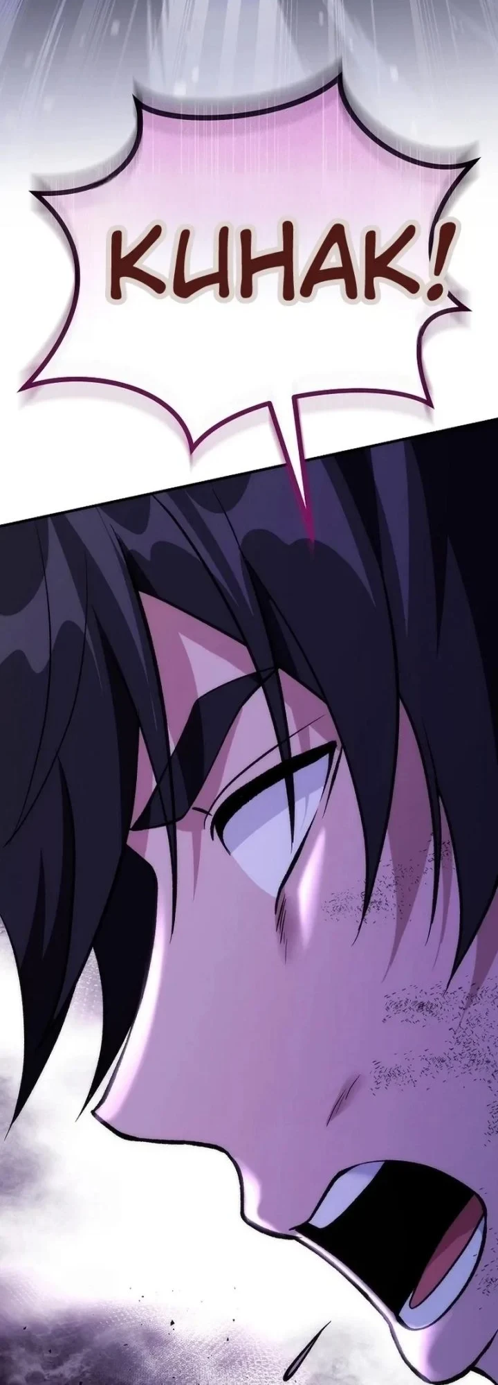 I was Thrown into an Unfamiliar Manga Chapter 26 Gambar 37