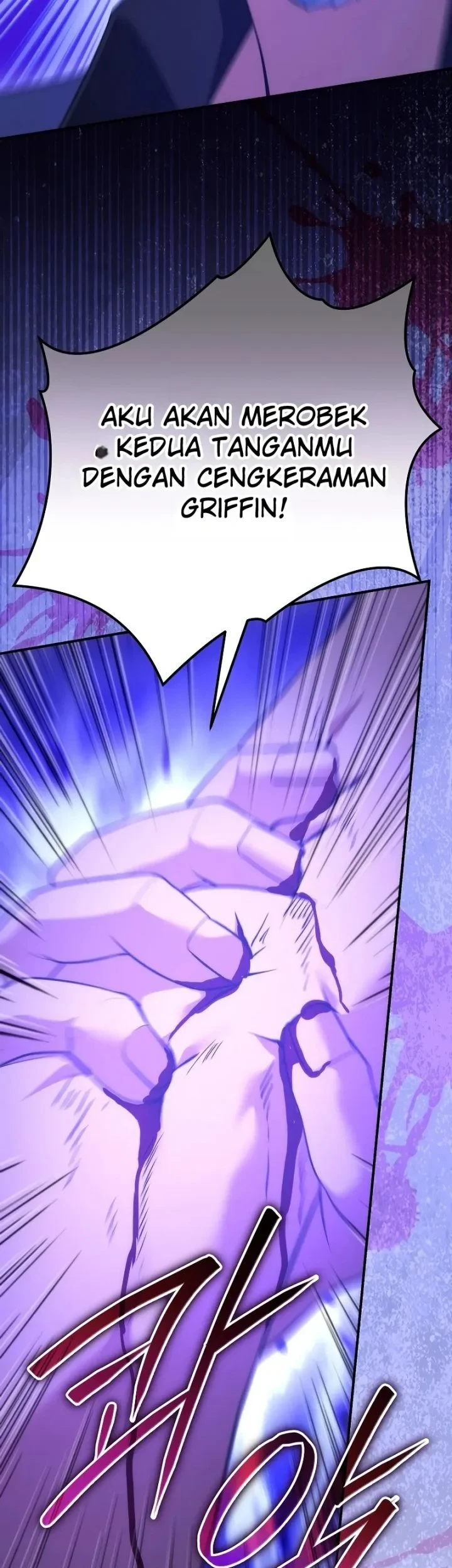 I was Thrown into an Unfamiliar Manga Chapter 27 Gambar 47