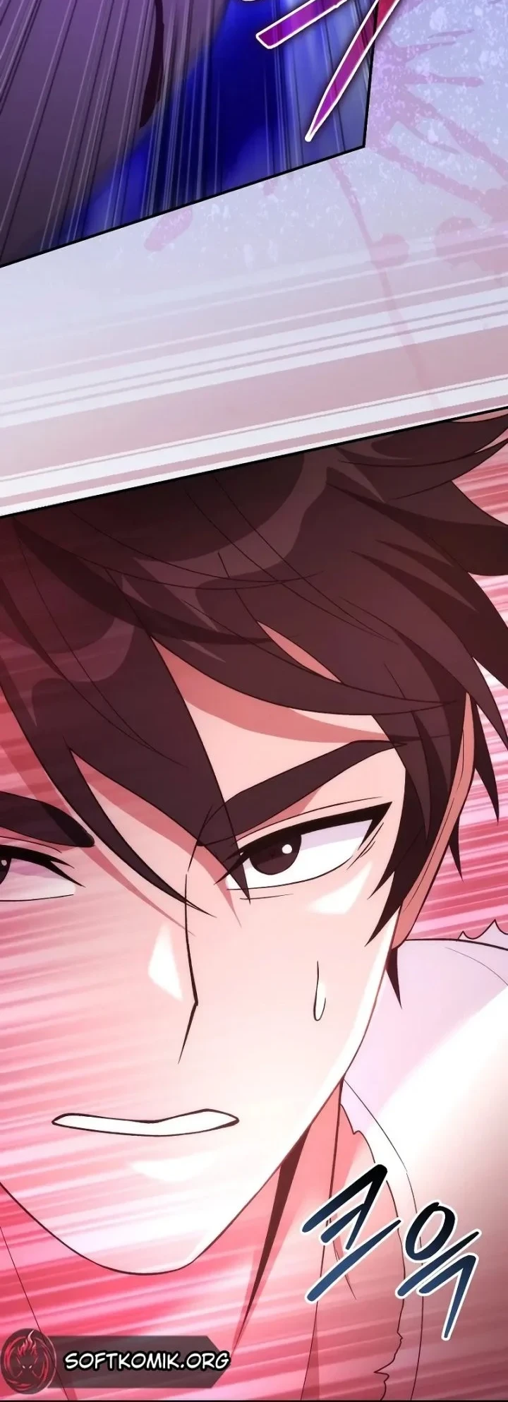 I was Thrown into an Unfamiliar Manga Chapter 27 Gambar 48