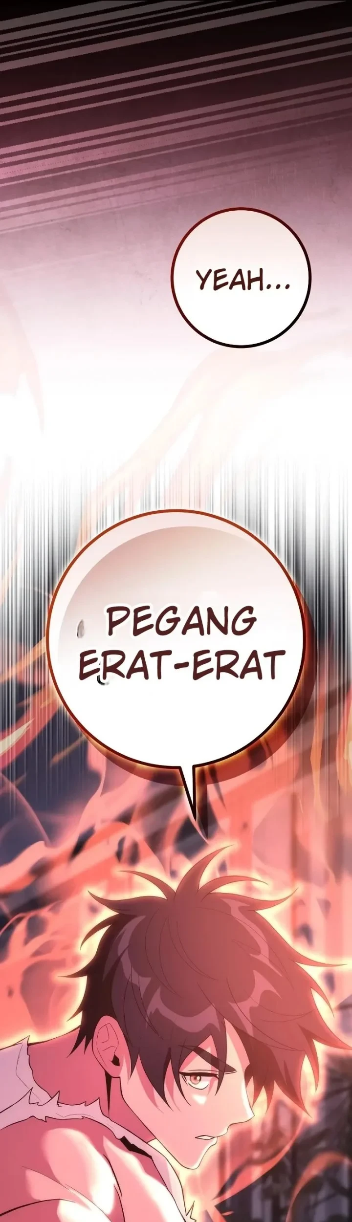I was Thrown into an Unfamiliar Manga Chapter 27 Gambar 49