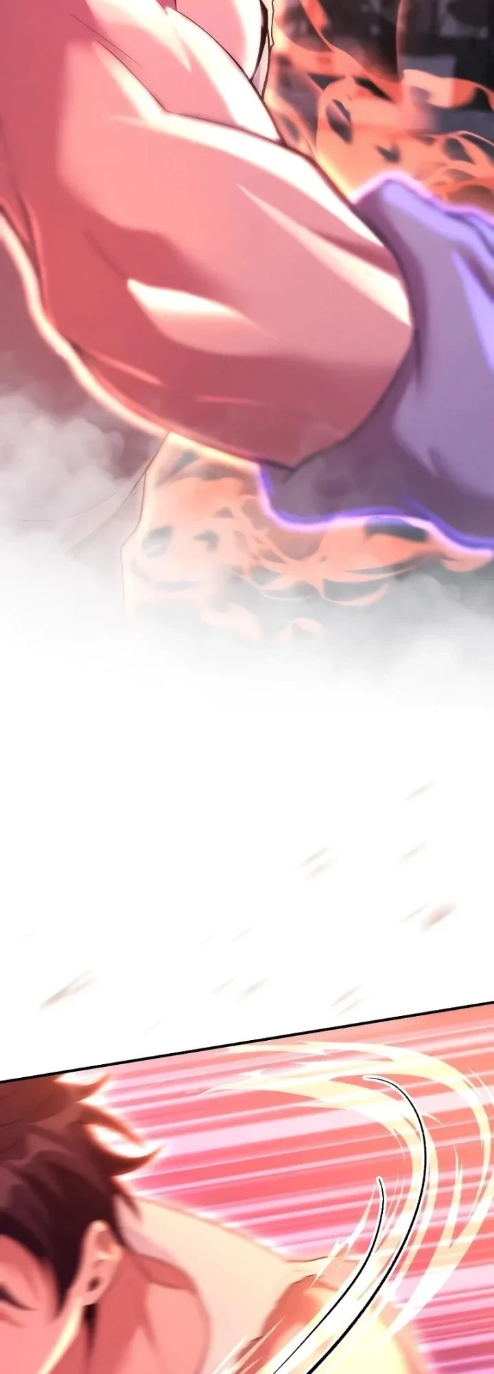 I was Thrown into an Unfamiliar Manga Chapter 27 Gambar 50