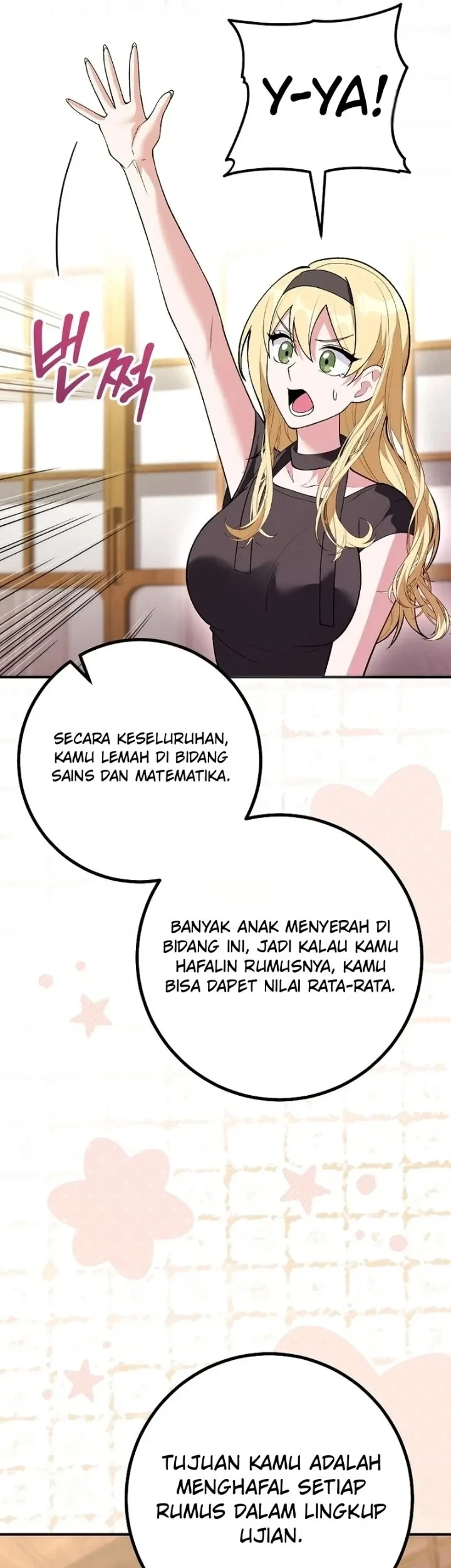 I was Thrown into an Unfamiliar Manga Chapter 29 Gambar 31