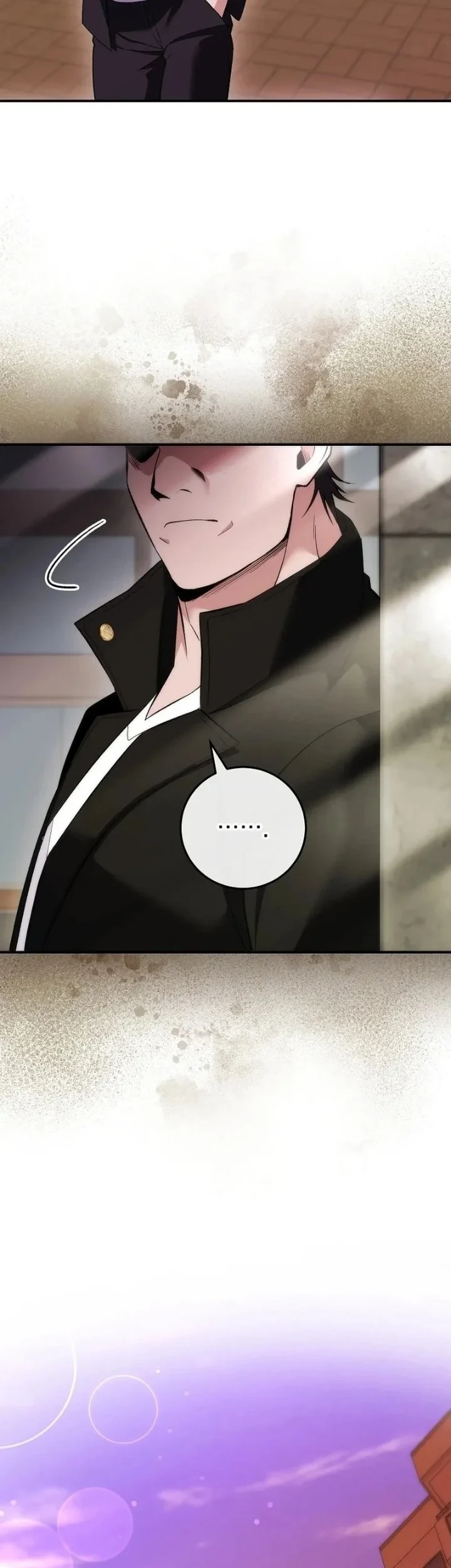 I was Thrown into an Unfamiliar Manga Chapter 30 Gambar 39