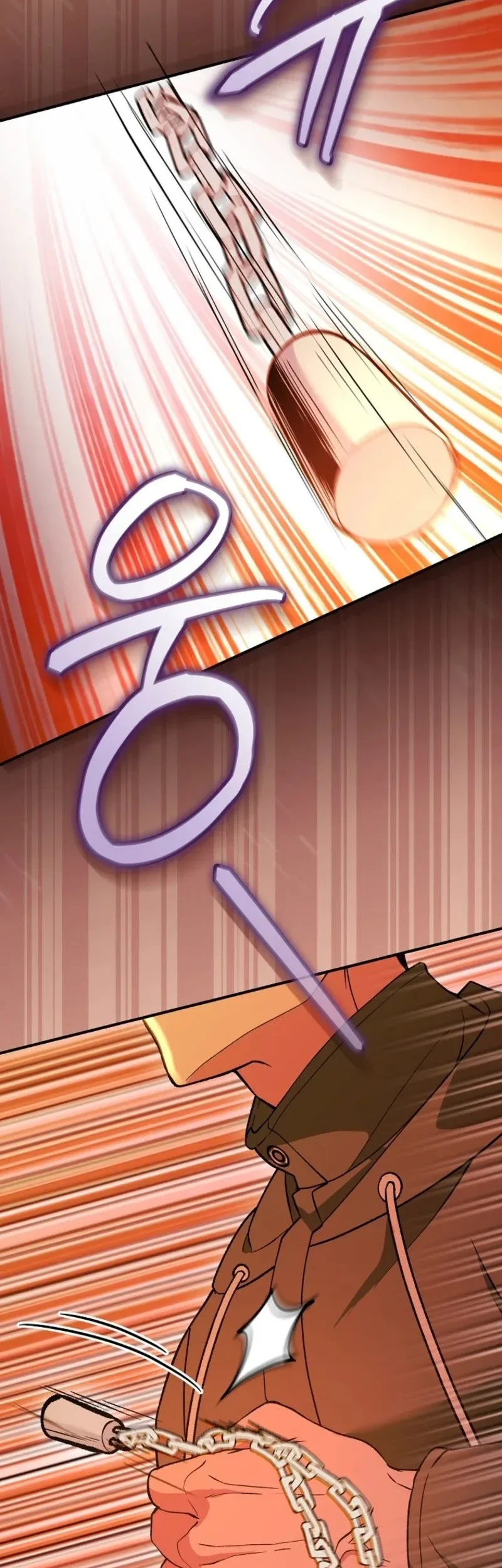 I was Thrown into an Unfamiliar Manga Chapter 33 Gambar 34