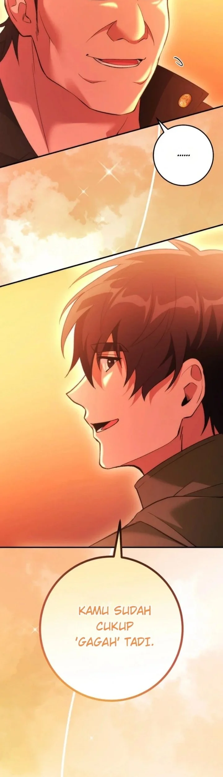 I was Thrown into an Unfamiliar Manga Chapter 34 Gambar 33