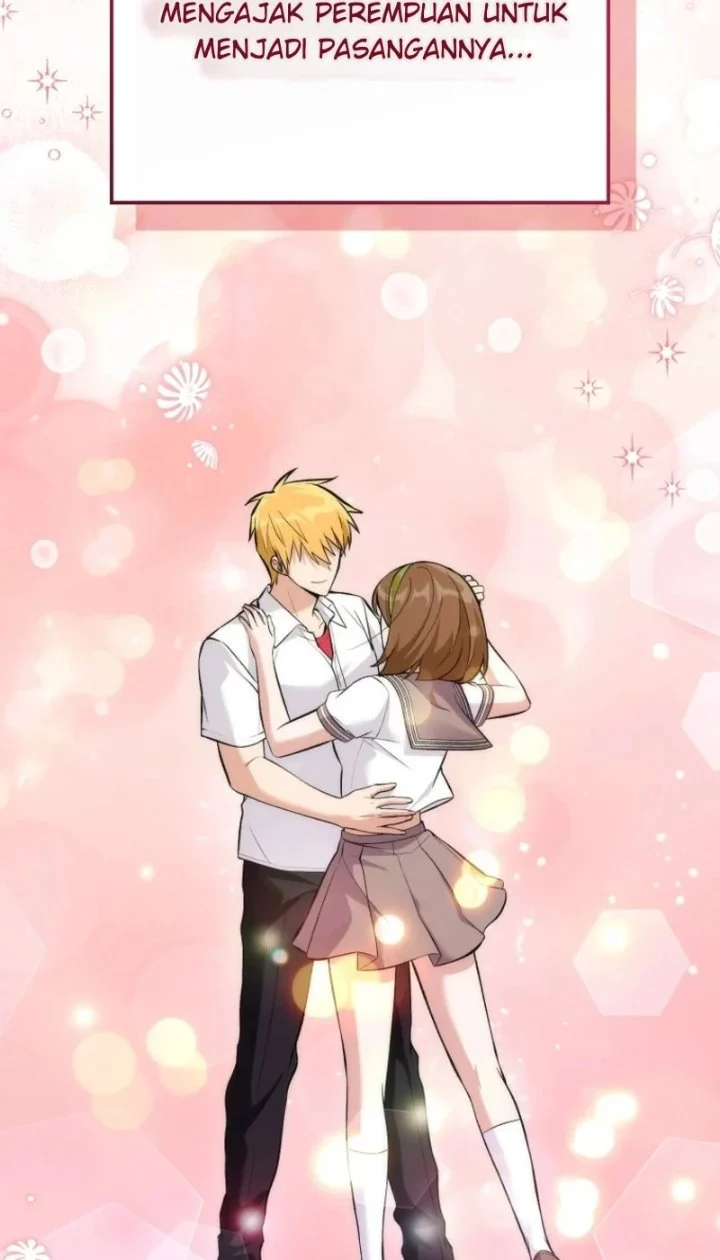 I was Thrown into an Unfamiliar Manga Chapter 35 Gambar 64