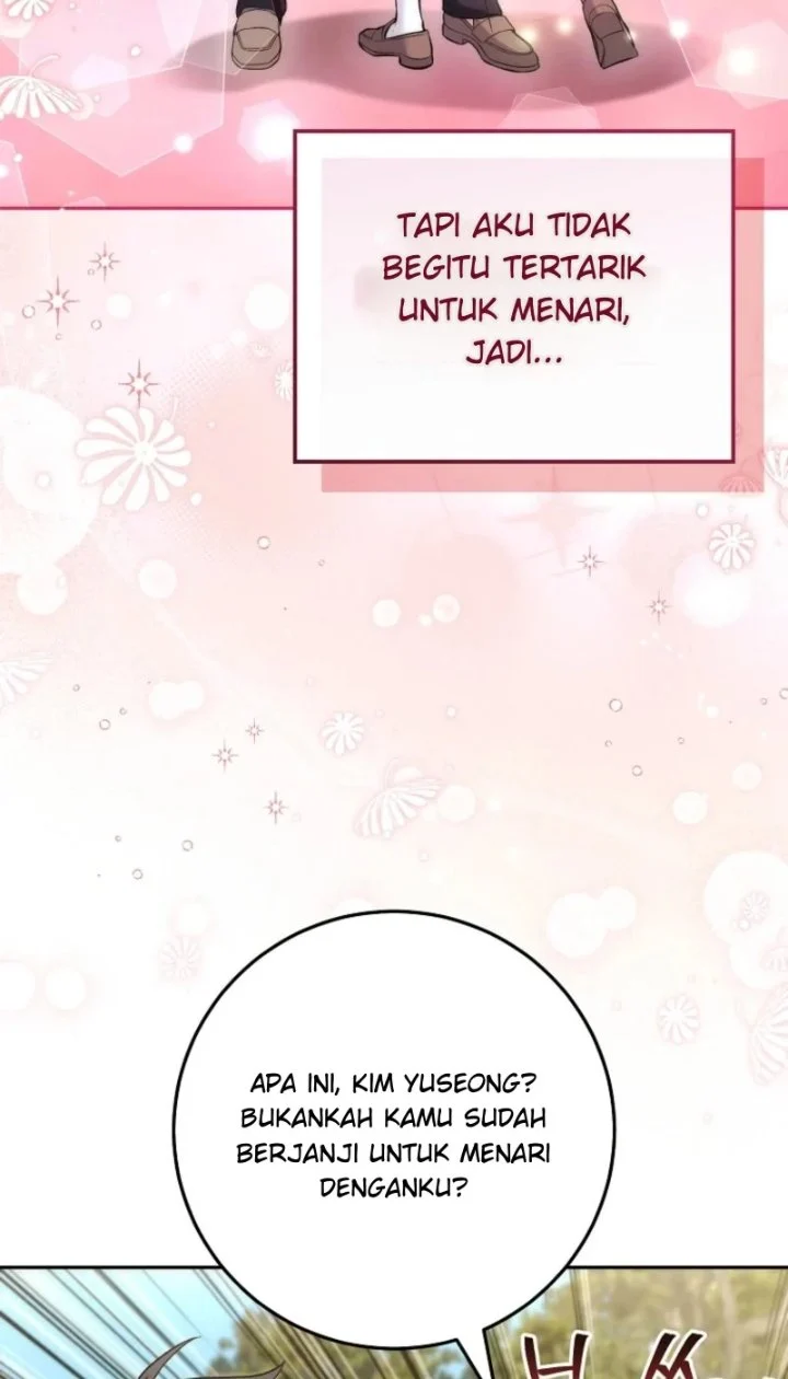 I was Thrown into an Unfamiliar Manga Chapter 35 Gambar 65