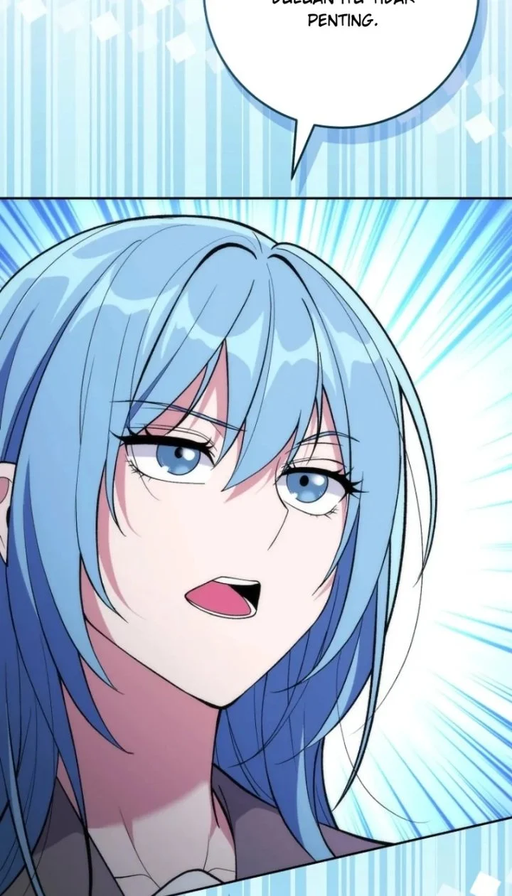 I was Thrown into an Unfamiliar Manga Chapter 35 Gambar 69