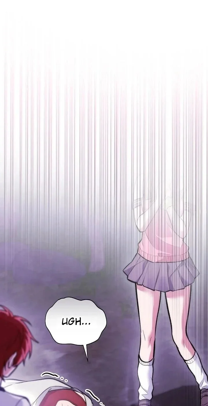 I was Thrown into an Unfamiliar Manga Chapter 36 Gambar 52