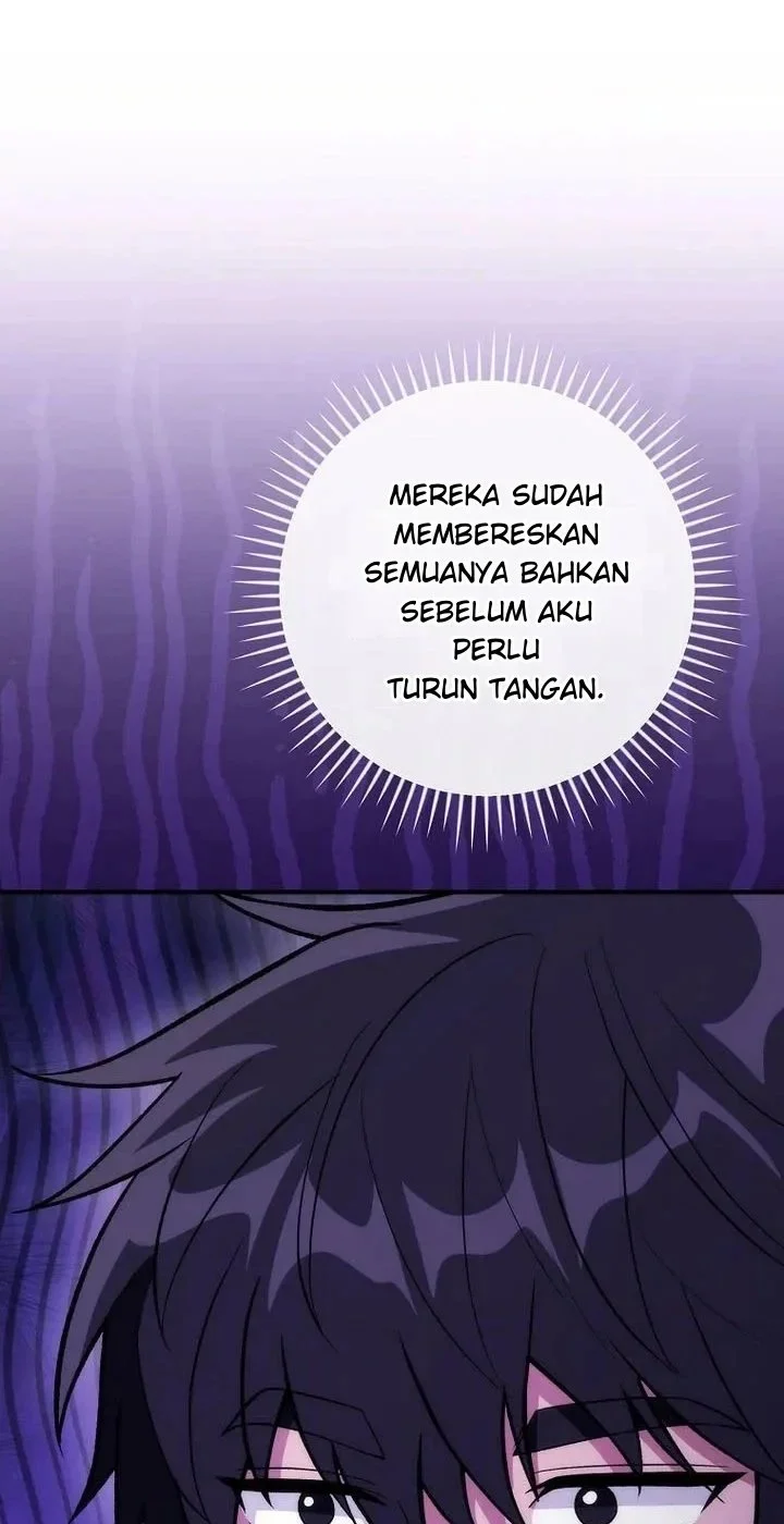 I was Thrown into an Unfamiliar Manga Chapter 36 Gambar 54