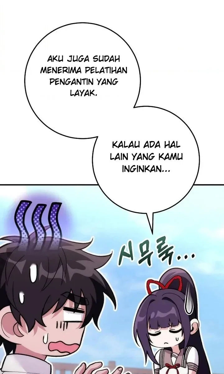 I was Thrown into an Unfamiliar Manga Chapter 37 Gambar 60