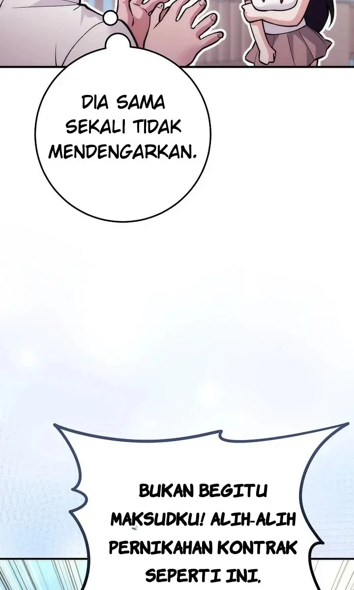 I was Thrown into an Unfamiliar Manga Chapter 37 Gambar 61