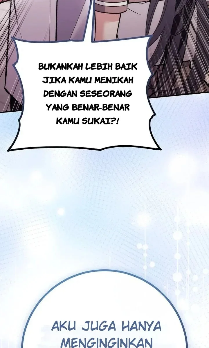I was Thrown into an Unfamiliar Manga Chapter 37 Gambar 63