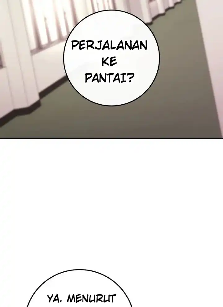 I was Thrown into an Unfamiliar Manga Chapter 39 Gambar 61