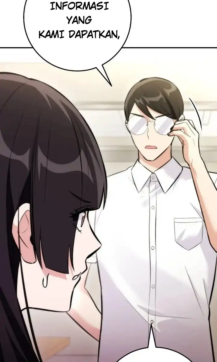 I was Thrown into an Unfamiliar Manga Chapter 39 Gambar 62