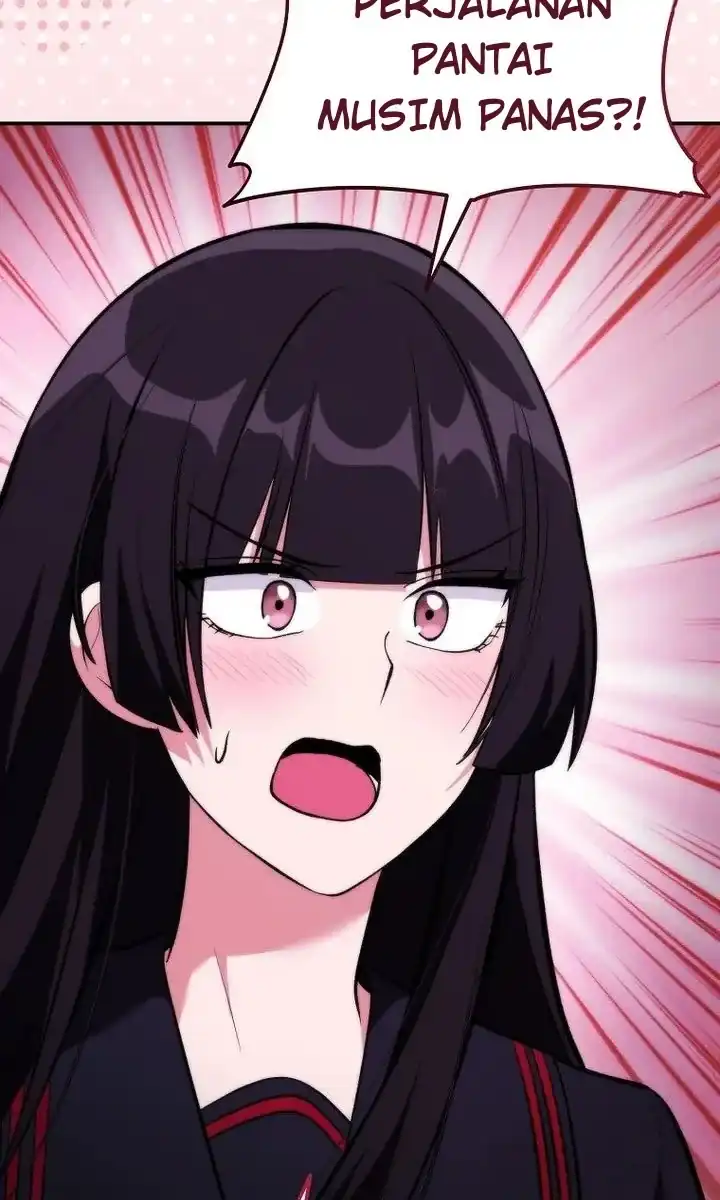I was Thrown into an Unfamiliar Manga Chapter 39 Gambar 64