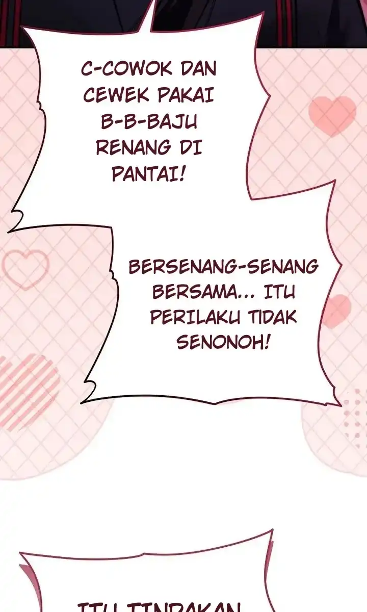 I was Thrown into an Unfamiliar Manga Chapter 39 Gambar 65