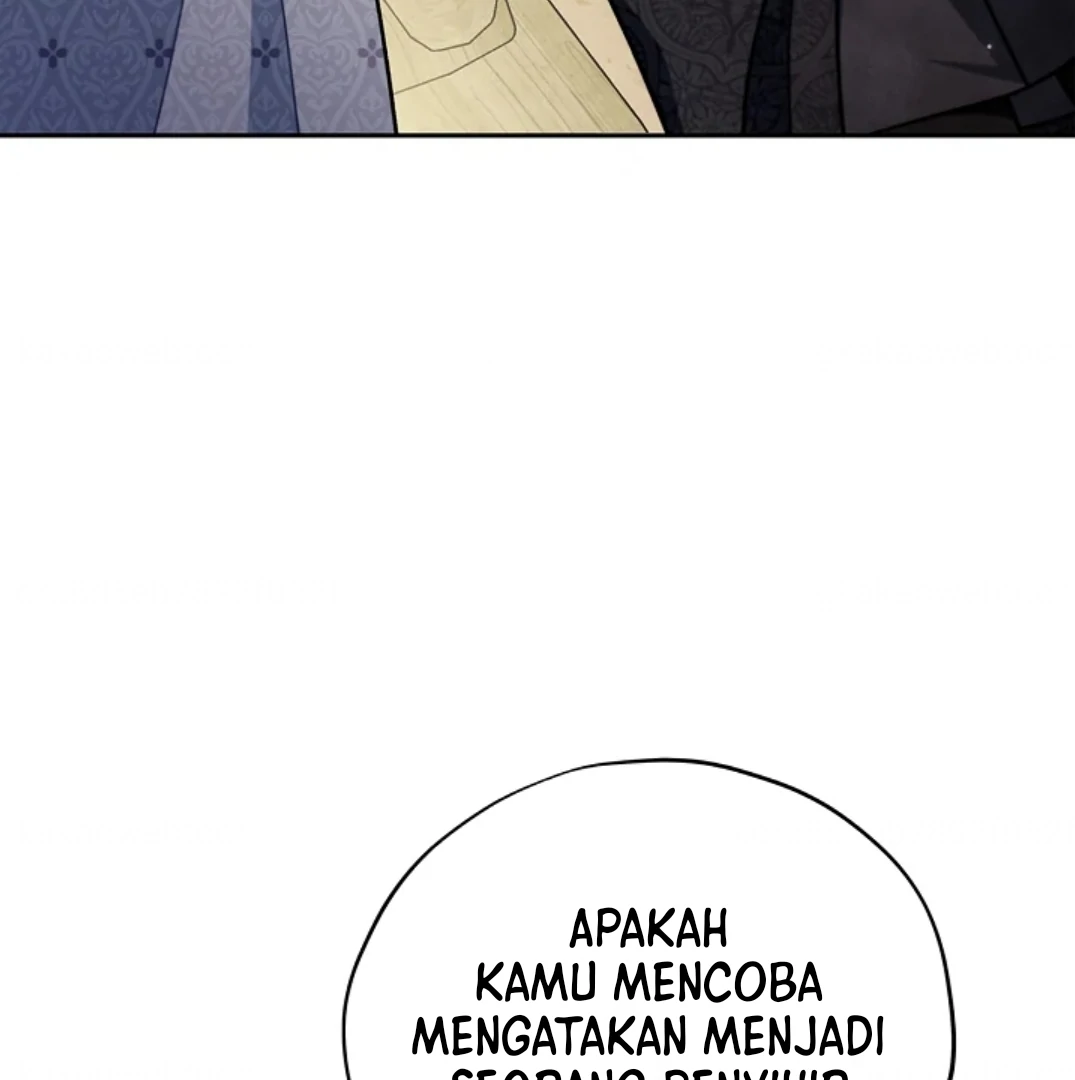 I Will Become the Villain’s Poison Taster Chapter 78 Gambar 94