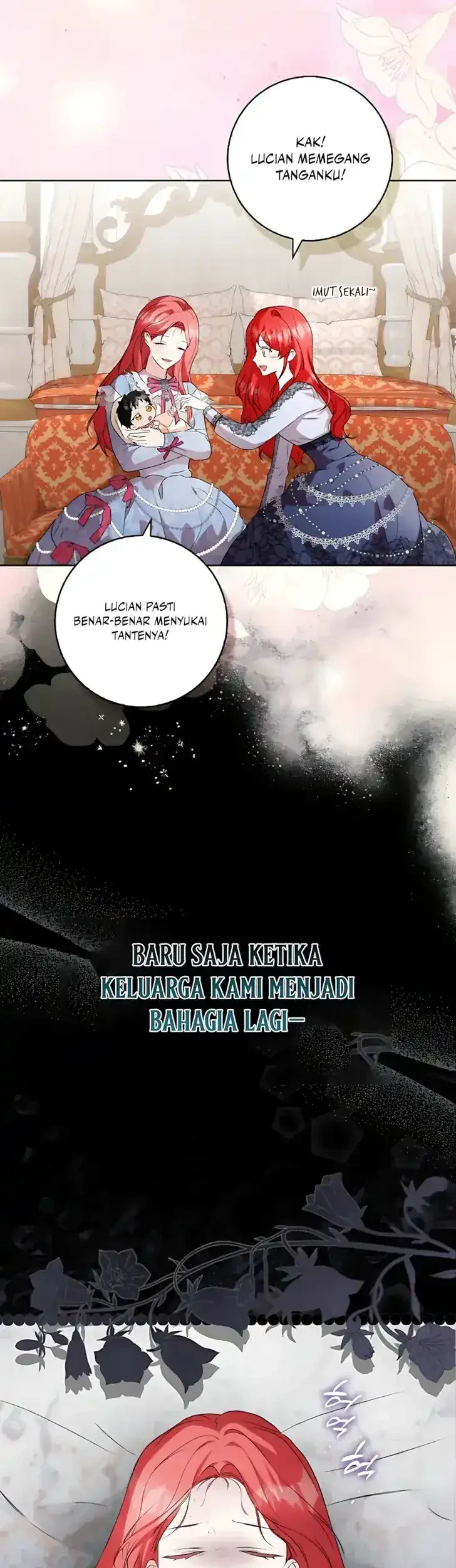 I Will Raise the Villain Properly Chapter 1 Gambar 34