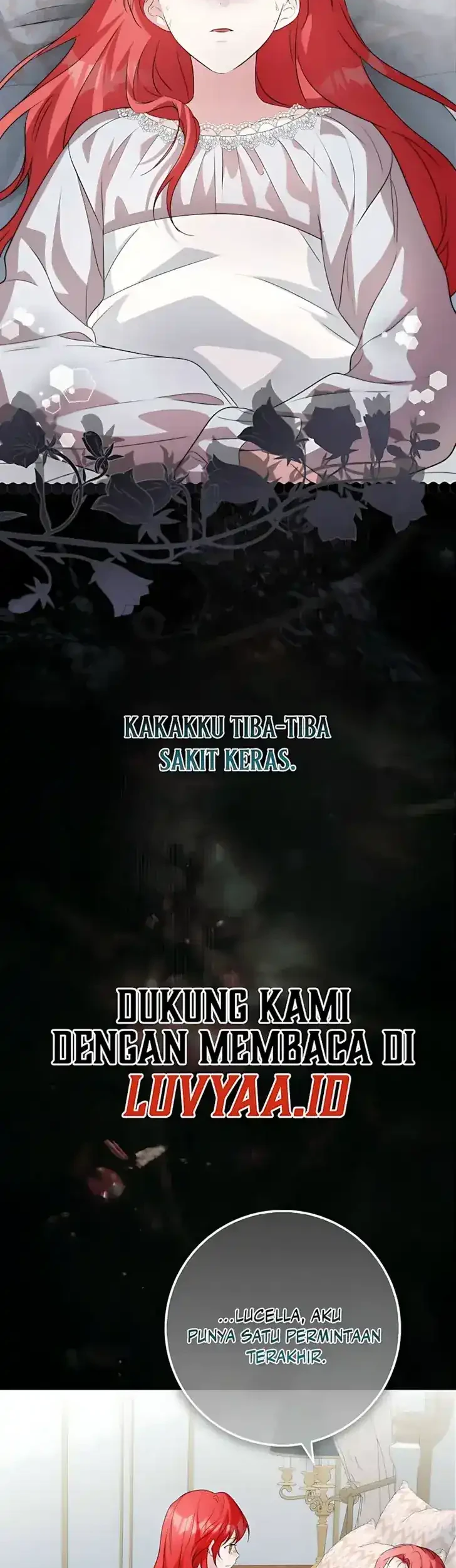 I Will Raise the Villain Properly Chapter 1 Gambar 35