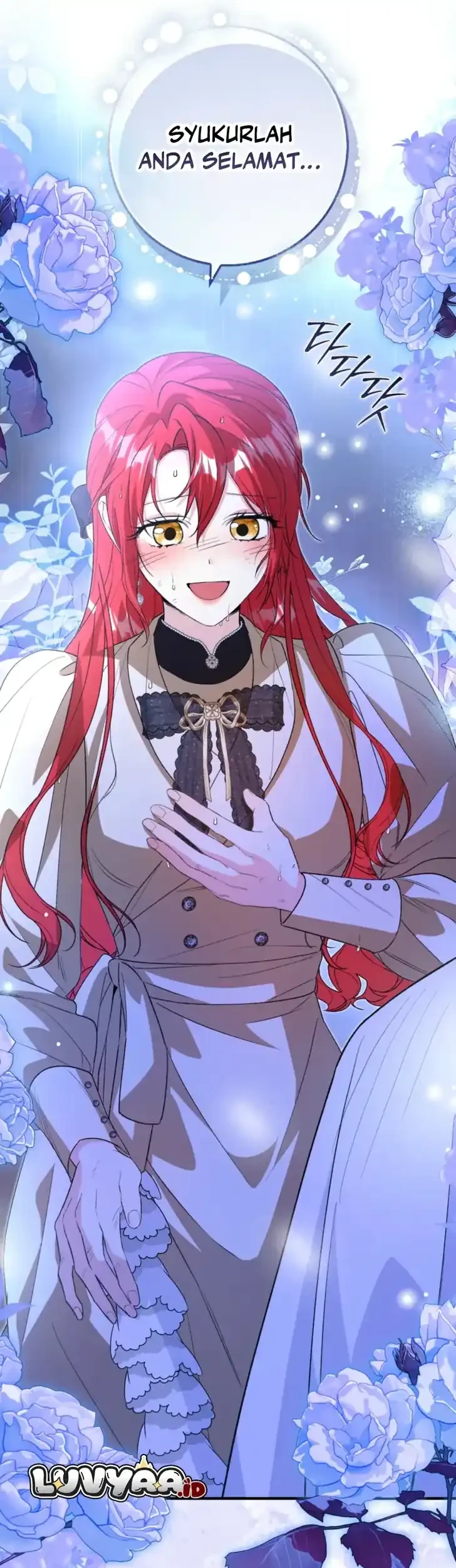 I Will Raise the Villain Properly Chapter 10 Gambar 32