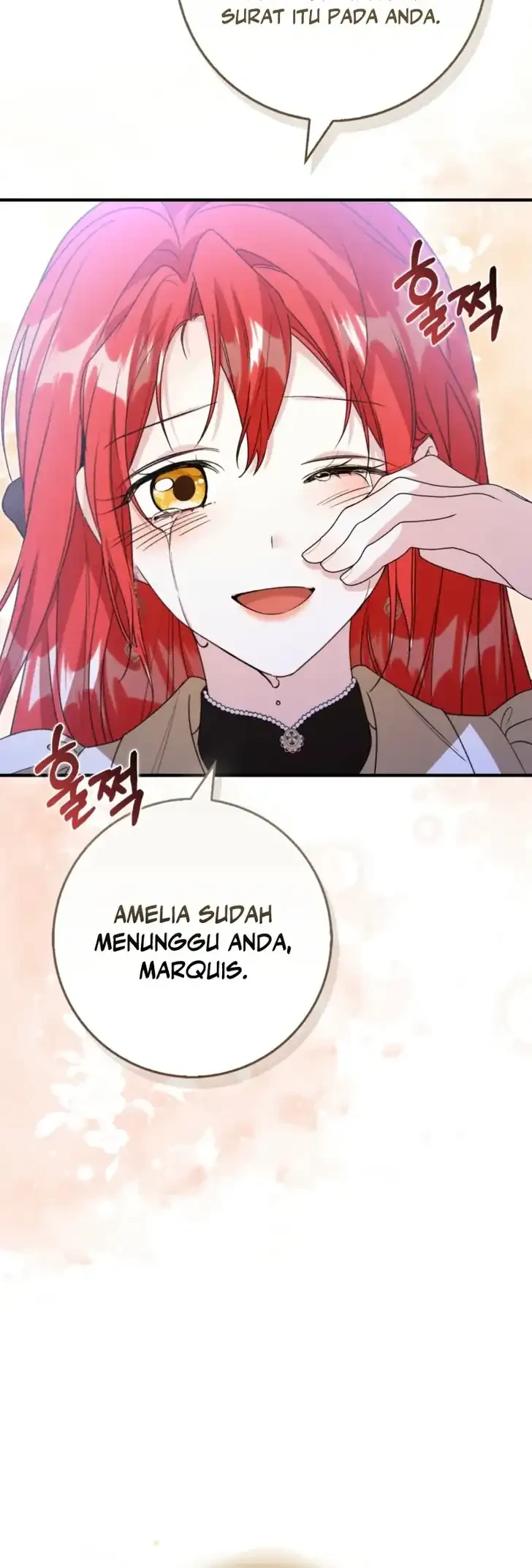 I Will Raise the Villain Properly Chapter 10 Gambar 34