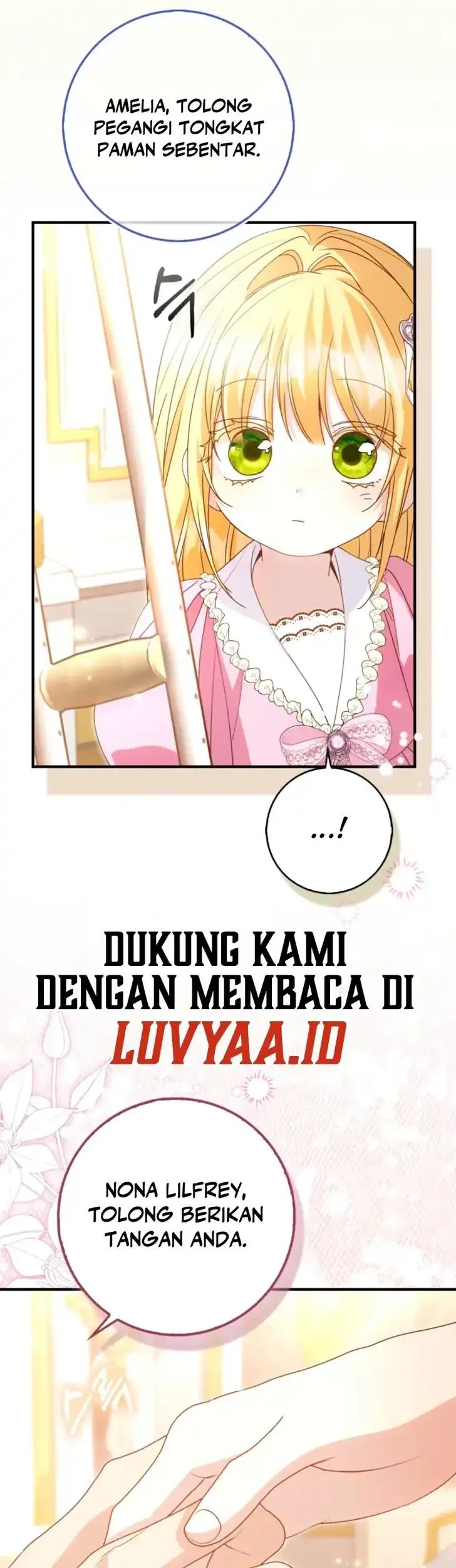I Will Raise the Villain Properly Chapter 11 Gambar 34