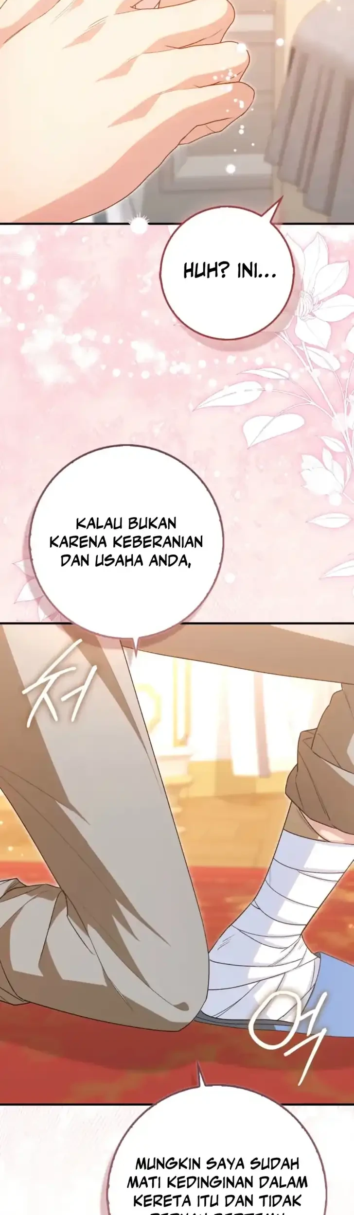 I Will Raise the Villain Properly Chapter 11 Gambar 35