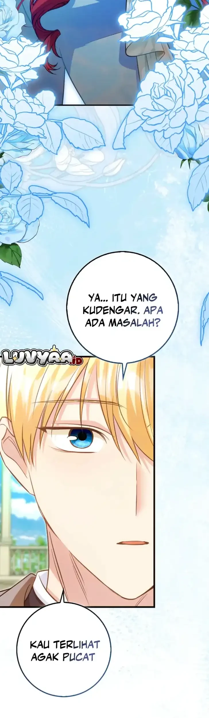 I Will Raise the Villain Properly Chapter 12 Gambar 28