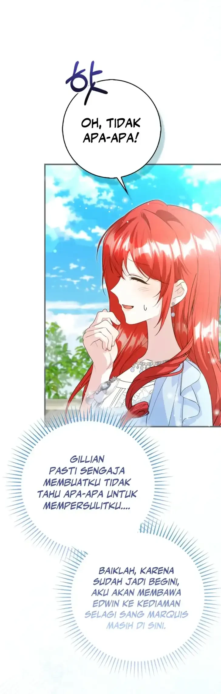 I Will Raise the Villain Properly Chapter 12 Gambar 29