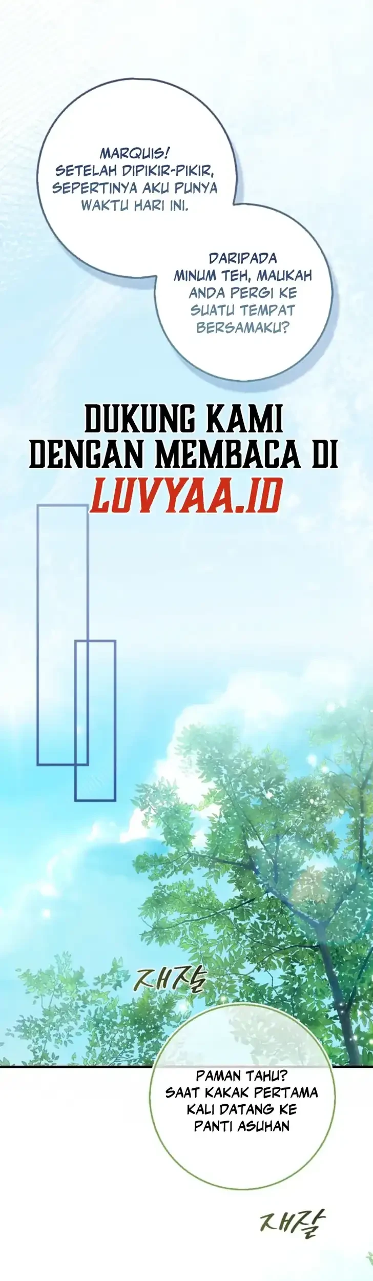 I Will Raise the Villain Properly Chapter 12 Gambar 30