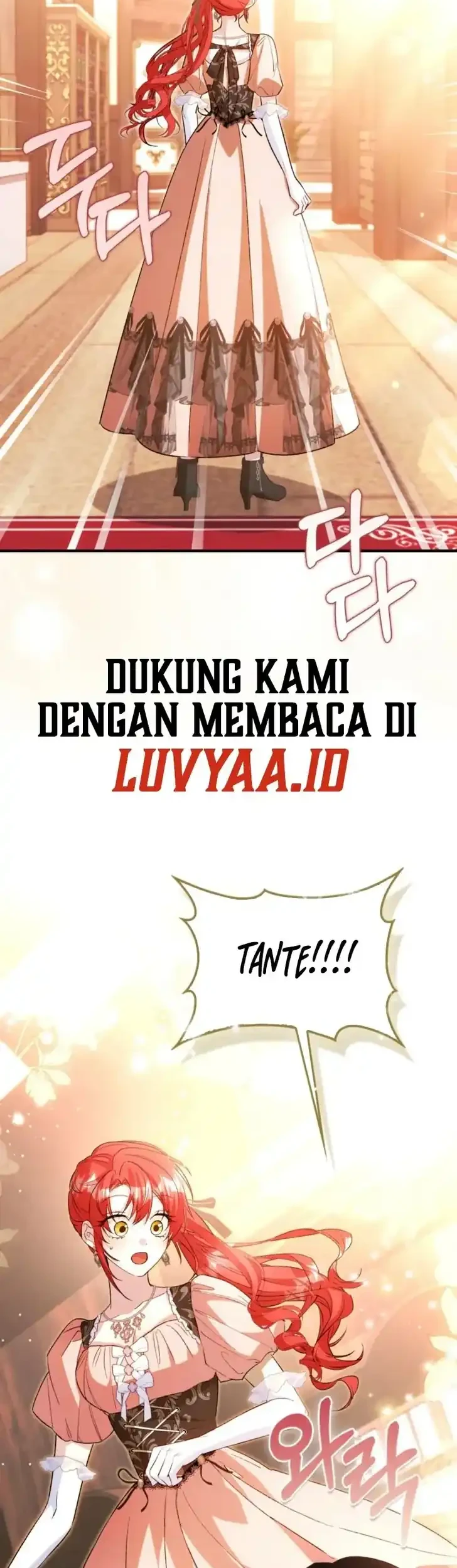 I Will Raise the Villain Properly Chapter 14 Gambar 26