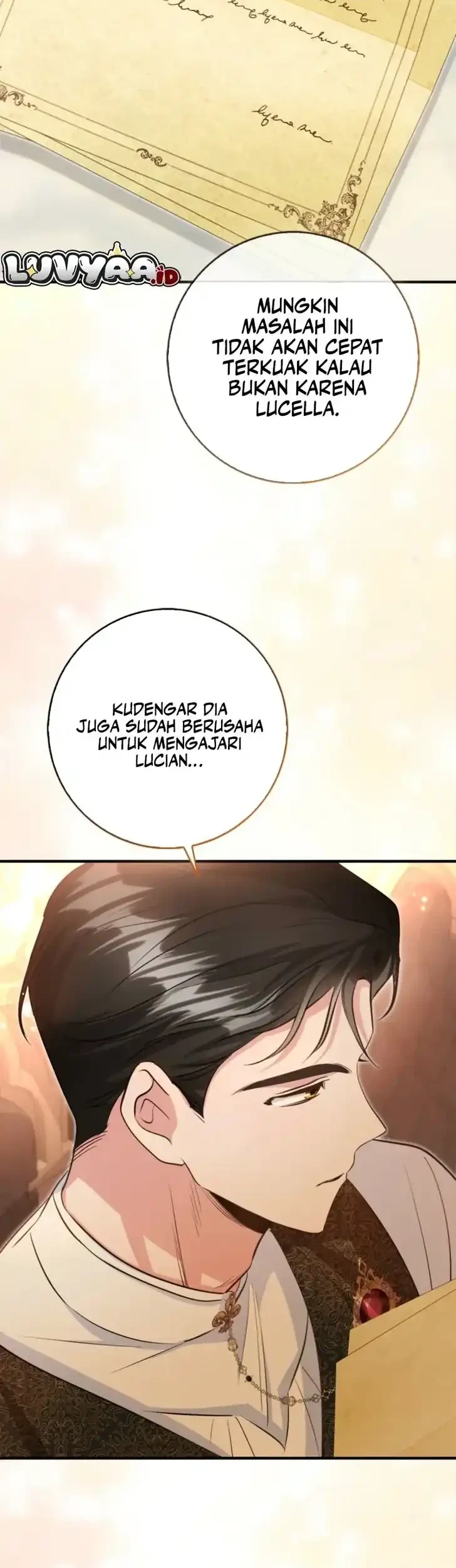 I Will Raise the Villain Properly Chapter 15 Gambar 28