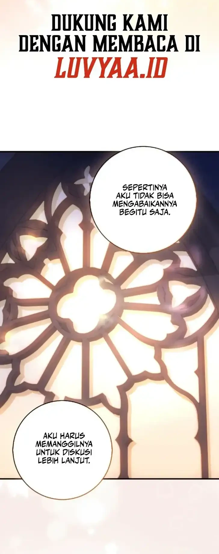 I Will Raise the Villain Properly Chapter 15 Gambar 29