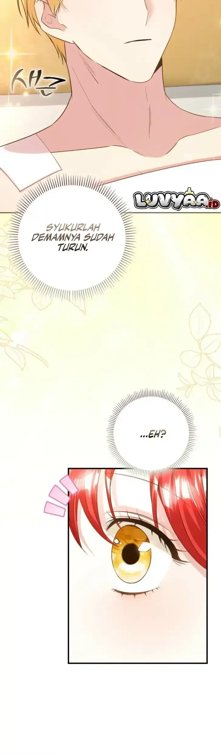 I Will Raise the Villain Properly Chapter 16 Gambar 28