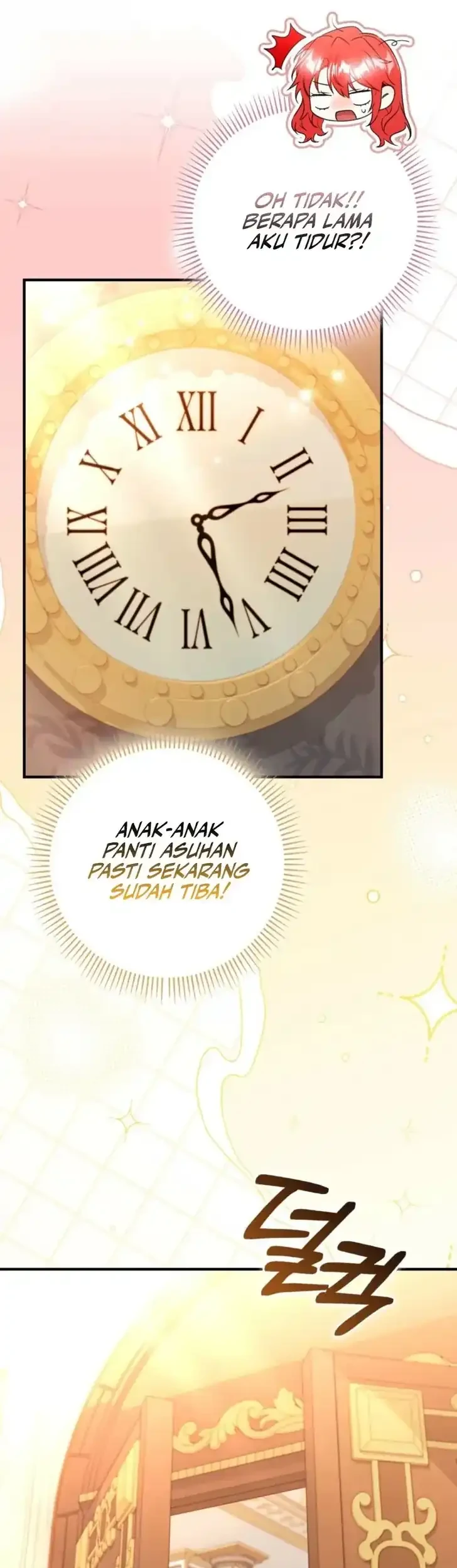 I Will Raise the Villain Properly Chapter 16 Gambar 29