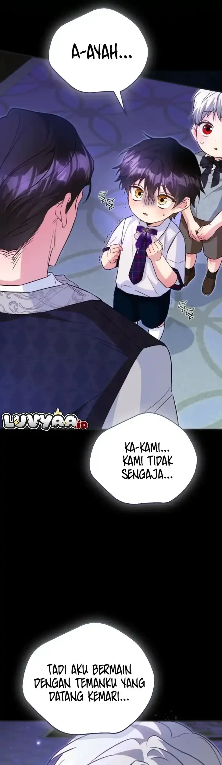I Will Raise the Villain Properly Chapter 17 Gambar 28