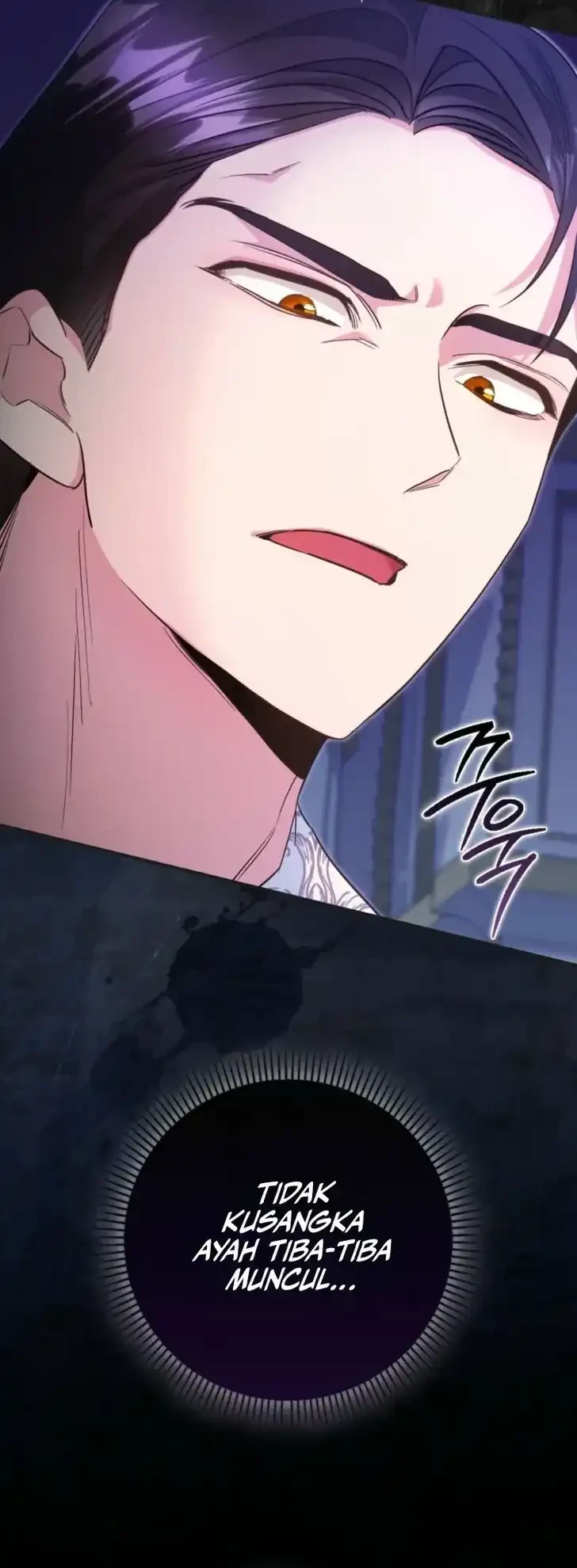 I Will Raise the Villain Properly Chapter 17 Gambar 27