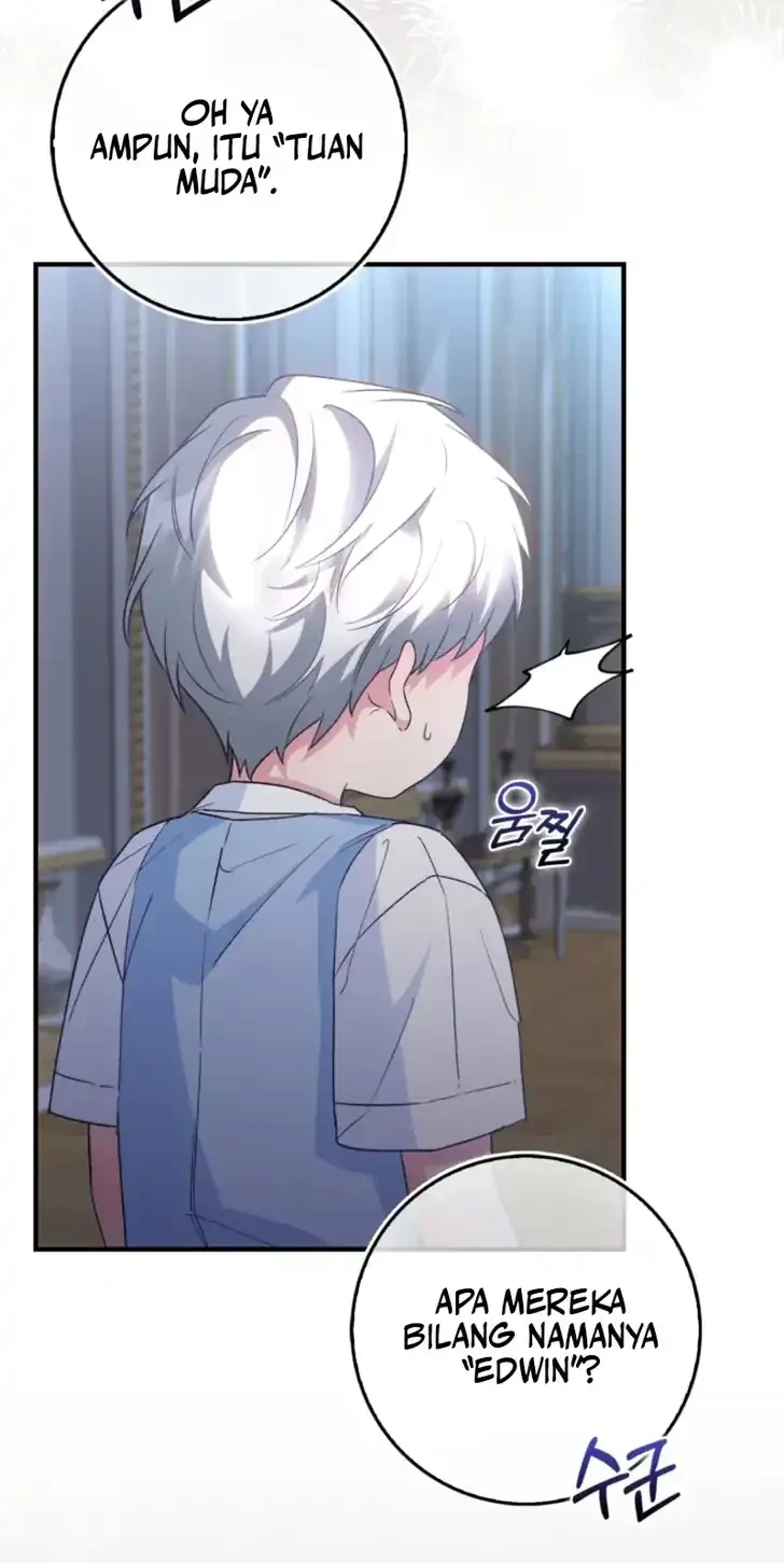 I Will Raise the Villain Properly Chapter 19 Gambar 33