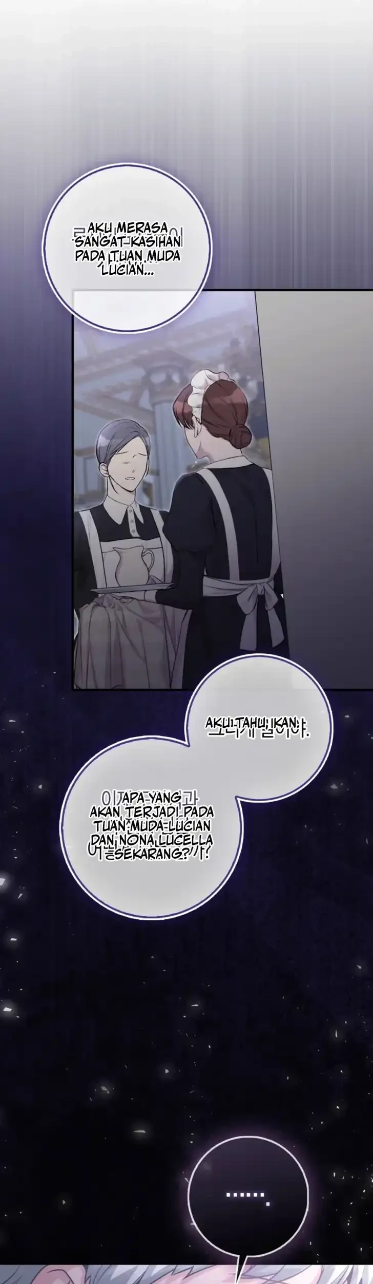 I Will Raise the Villain Properly Chapter 19 Gambar 34