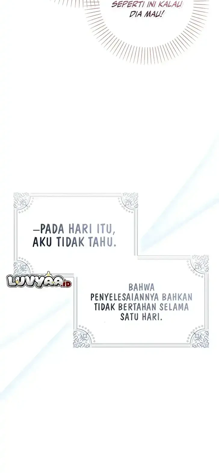 I Will Raise the Villain Properly Chapter 2 Gambar 29