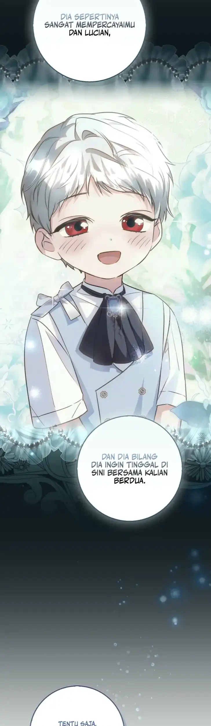 I Will Raise the Villain Properly Chapter 20 Gambar 30